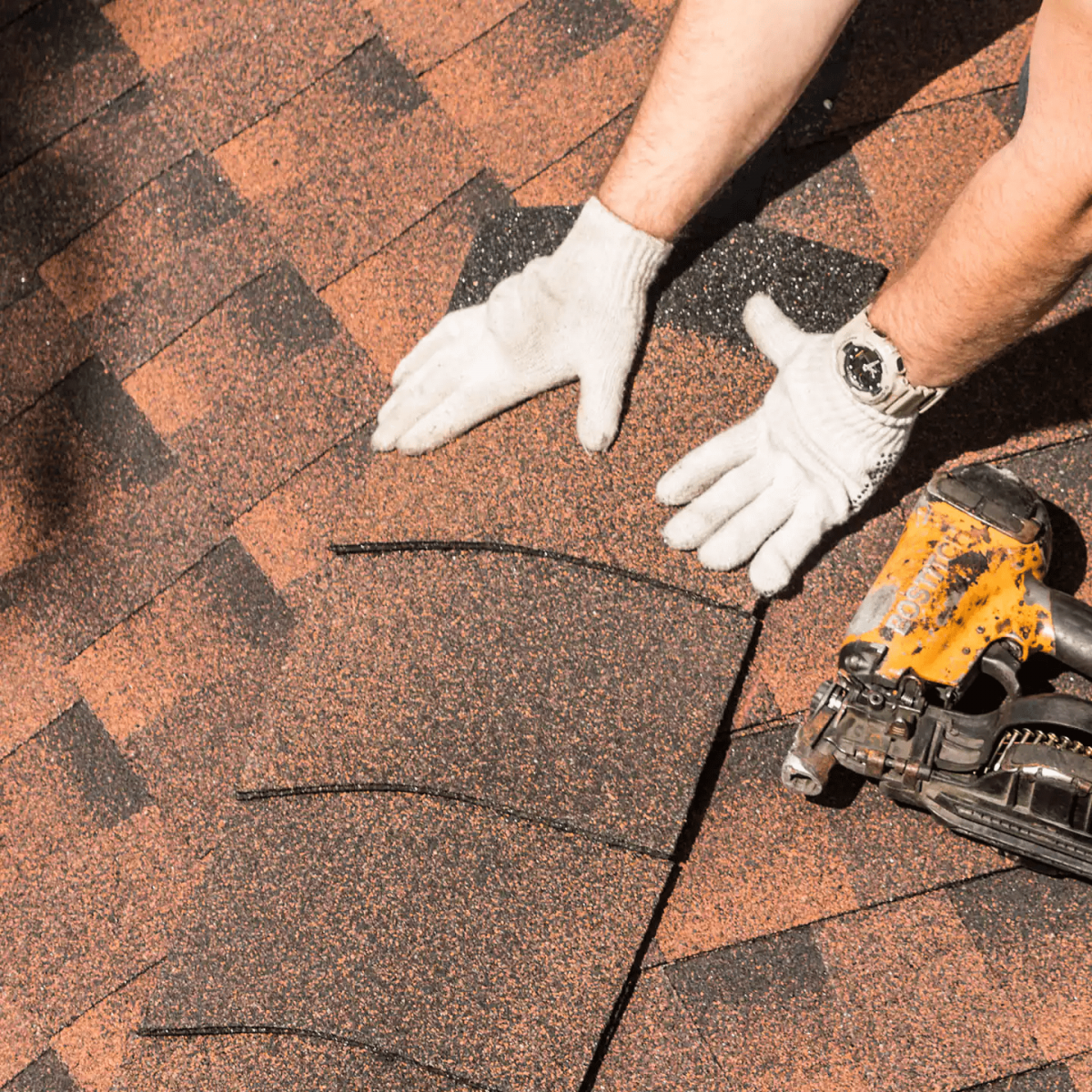 ARC Contractors Images