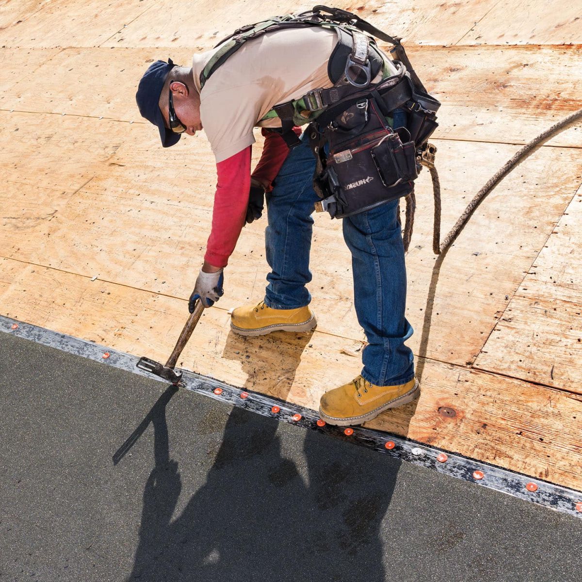 ARC Contractors Images