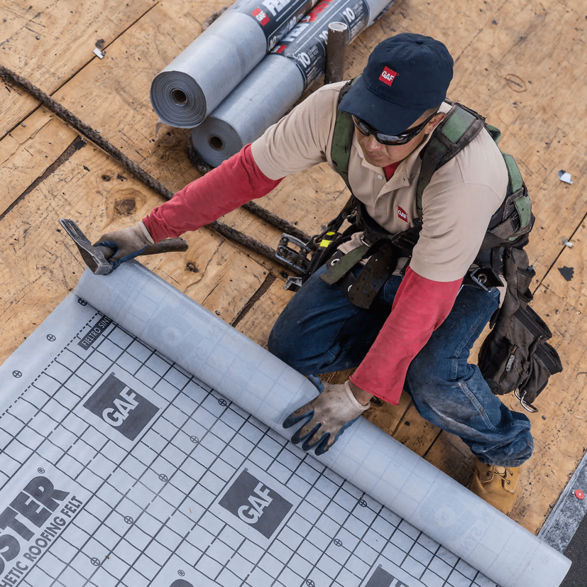 ARC Contractors Images