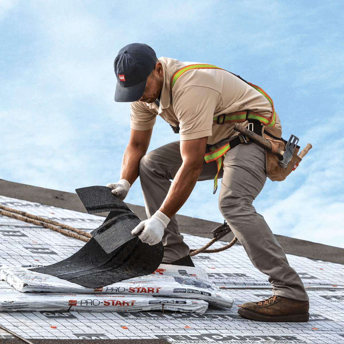 ARC Contractors Images