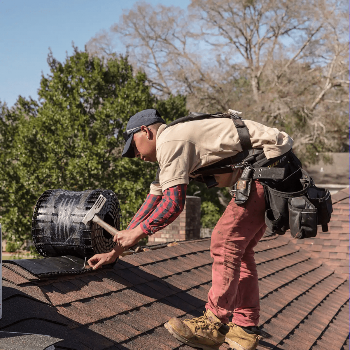 ARC Contractors Images