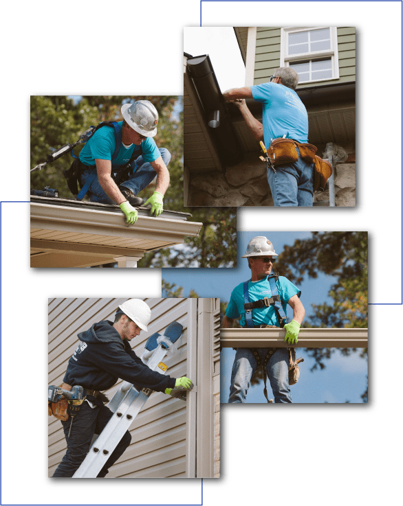 ARC Contractors Images