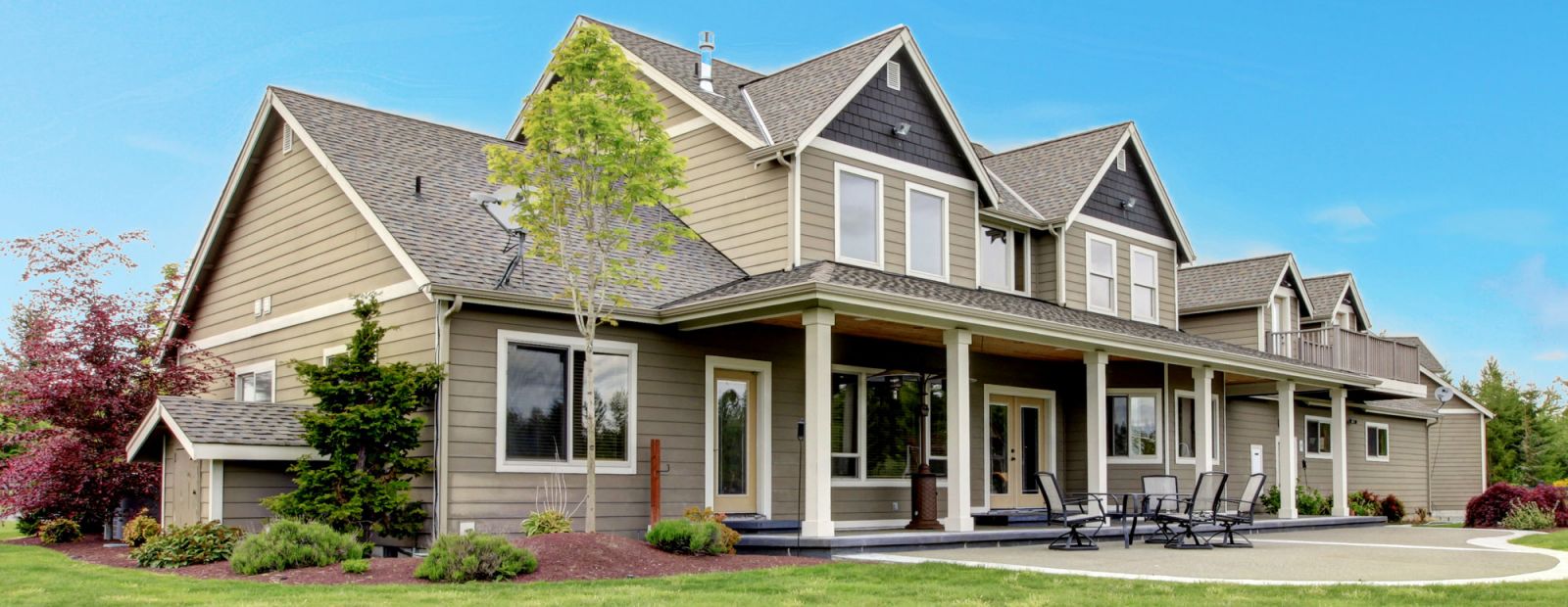 ARC Contractors Images